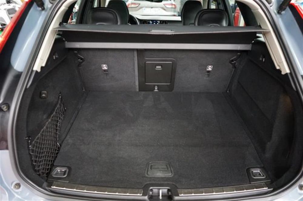 XC60 XC60 T6 Recharge PHEV AWD