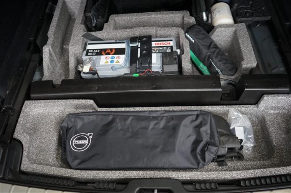 XC60 XC60 T6 Recharge PHEV AWD