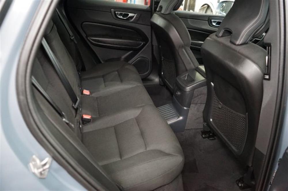 XC60 XC60 T6 Recharge PHEV AWD