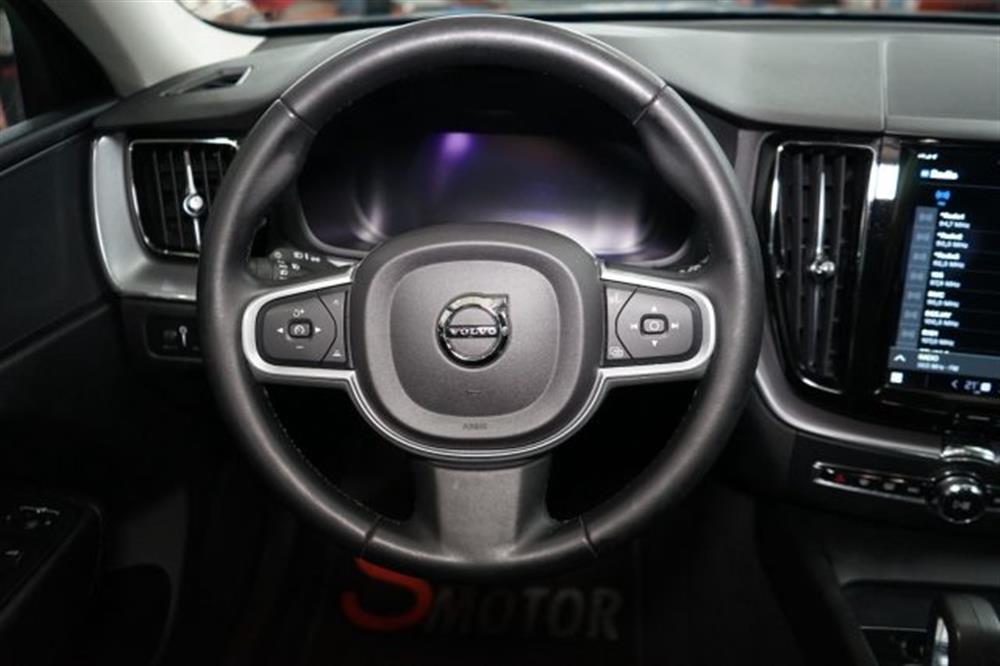 XC60 XC60 T6 Recharge PHEV AWD