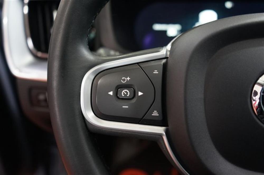 XC60 XC60 T6 Recharge PHEV AWD