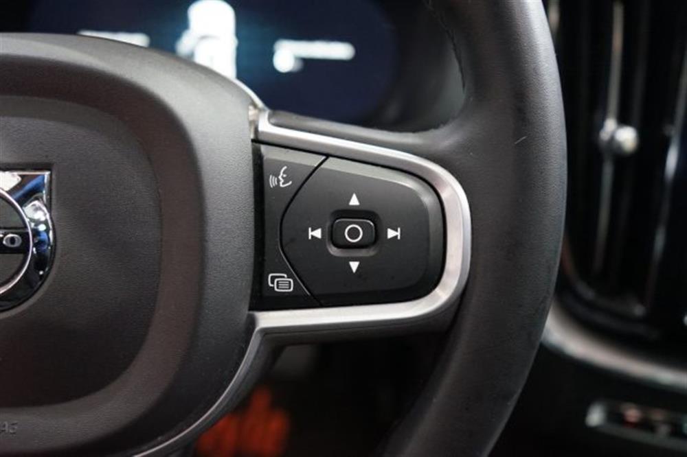 XC60 XC60 T6 Recharge PHEV AWD