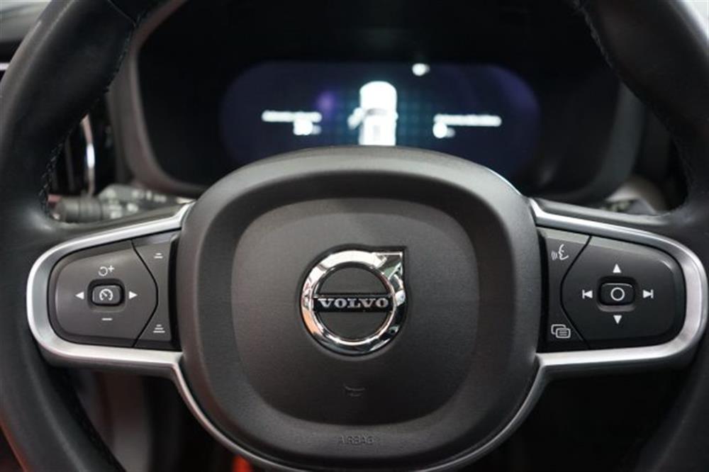 XC60 XC60 T6 Recharge PHEV AWD