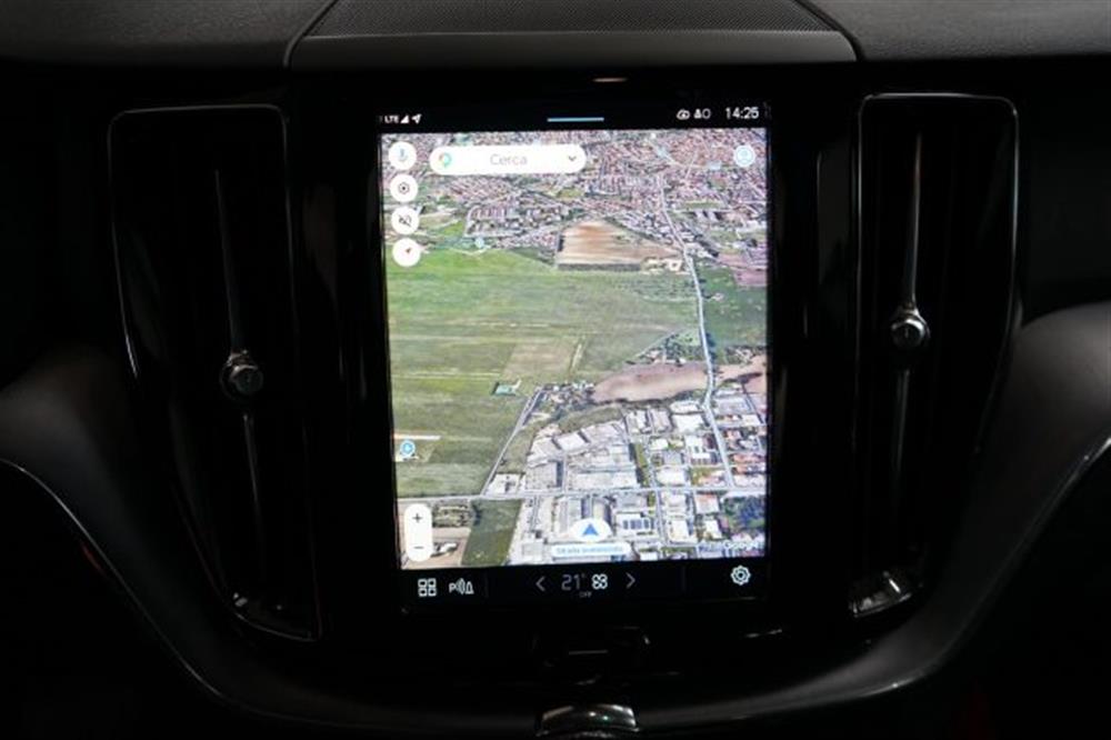 XC60 XC60 T6 Recharge PHEV AWD