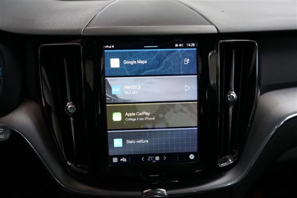 XC60 XC60 T6 Recharge PHEV AWD