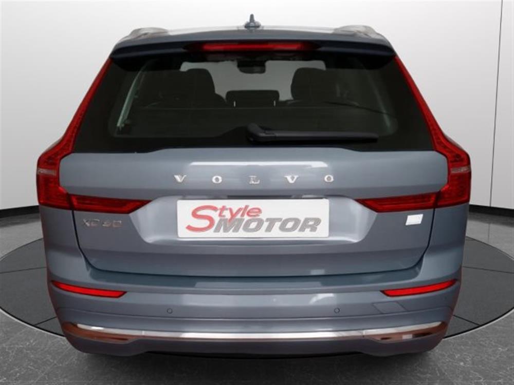 XC60 XC60 T6 Recharge PHEV AWD