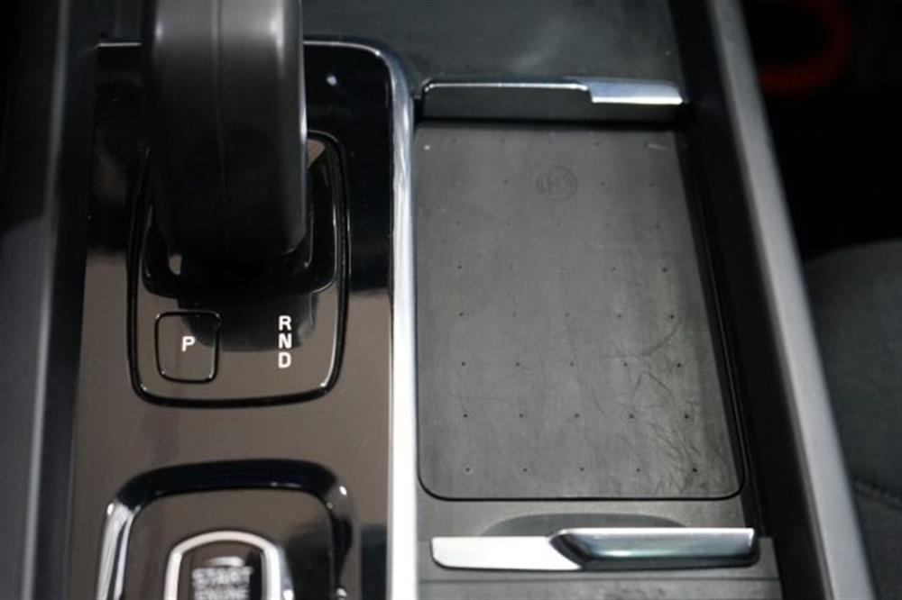 XC60 XC60 T6 Recharge PHEV AWD