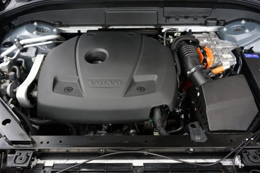 XC60 XC60 T6 Recharge PHEV AWD