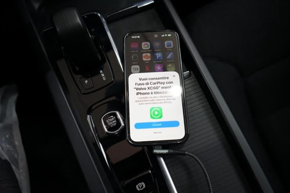 XC60 XC60 T6 Recharge PHEV AWD