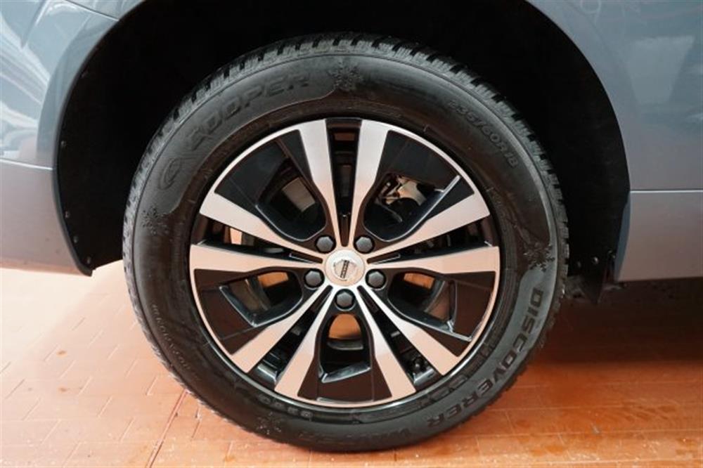 XC60 XC60 T6 Recharge PHEV AWD