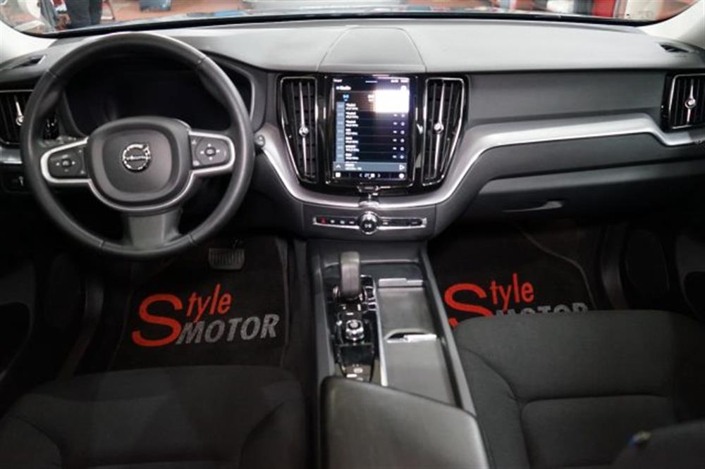 XC60 XC60 T6 Recharge PHEV AWD