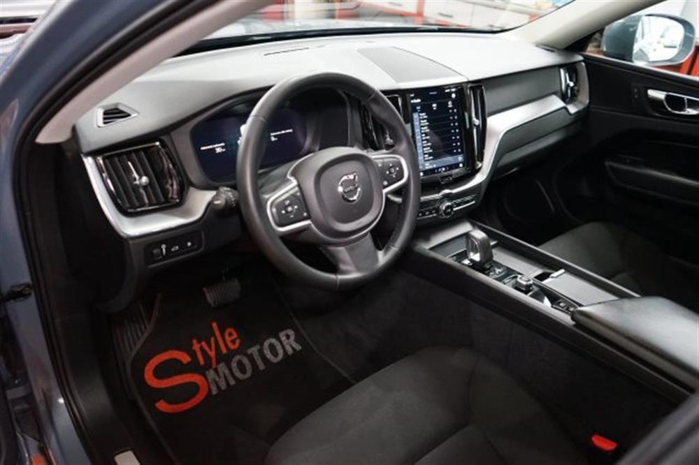 XC60 XC60 T6 Recharge PHEV AWD