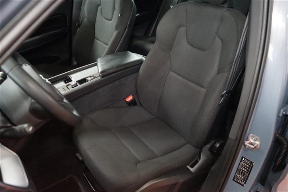 XC60 XC60 T6 Recharge PHEV AWD