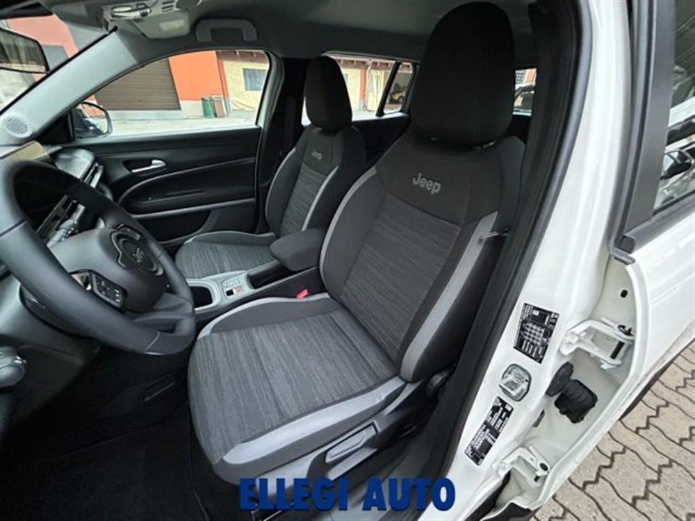 Avenger Avenger 1.2 Turbo 110 CV MHE