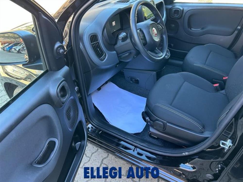 Panda Panda 1.0 HYBRID +PACK ICO