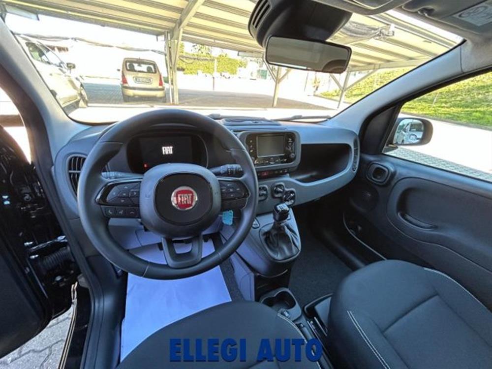 Panda Panda 1.0 HYBRID +PACK ICO