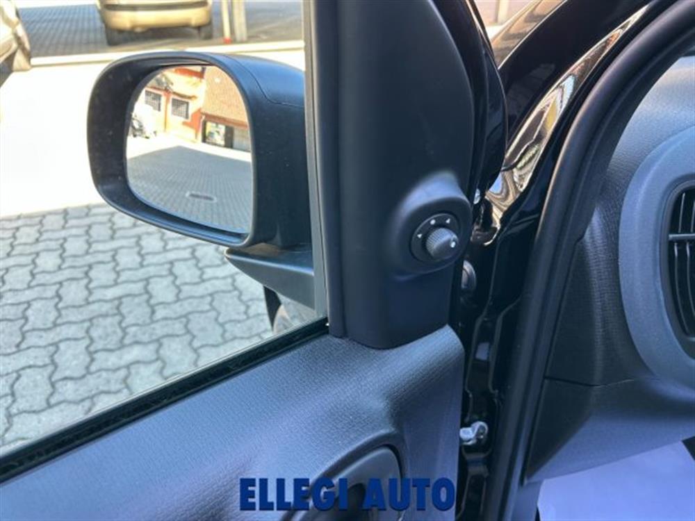 Panda Panda 1.0 HYBRID +PACK ICO