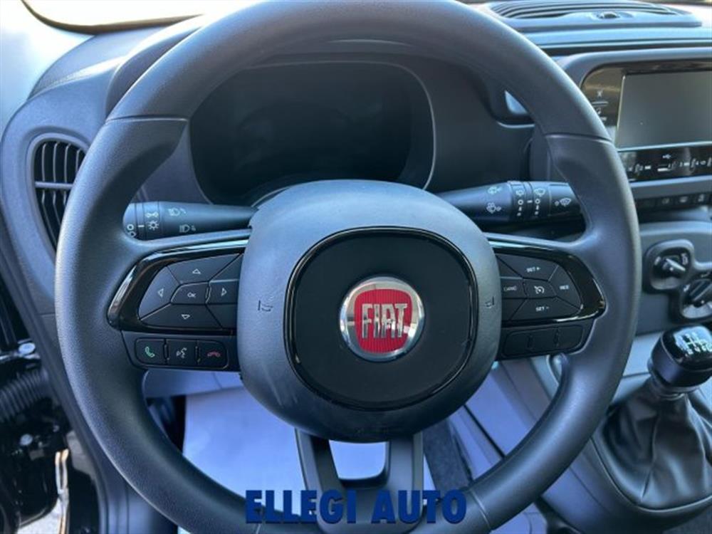 Panda Panda 1.0 HYBRID +PACK ICO