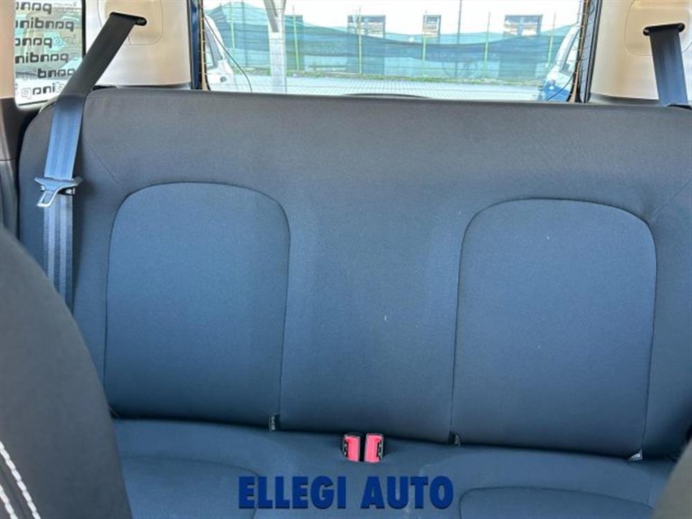 Panda Panda 1.0 HYBRID +PACK ICO