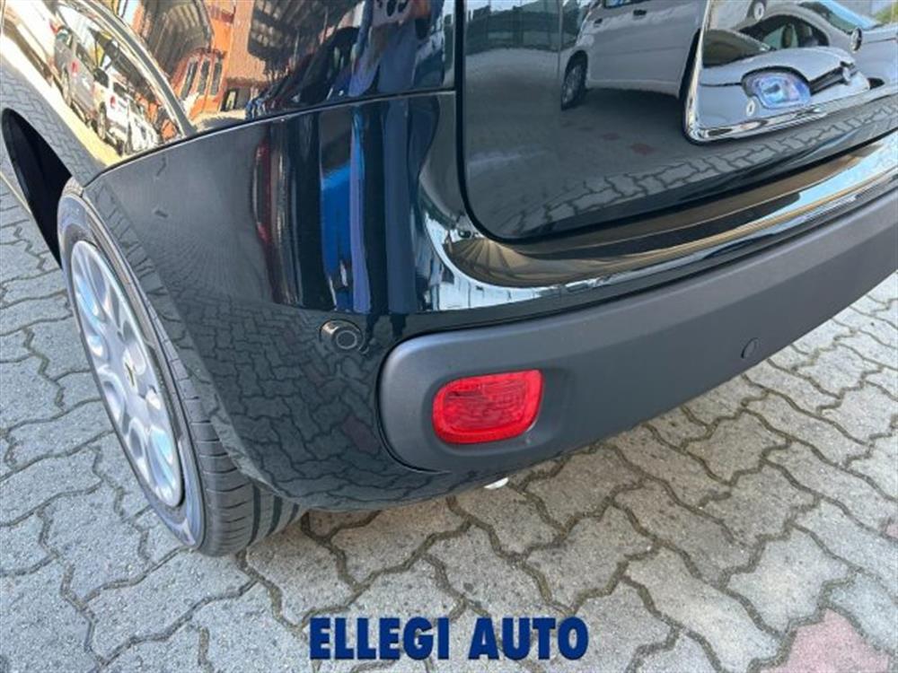 Panda Panda 1.0 HYBRID +PACK ICO