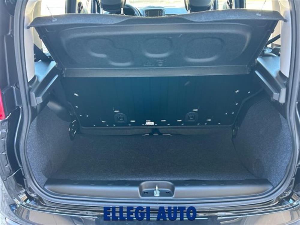 Panda Panda 1.0 HYBRID +PACK ICO