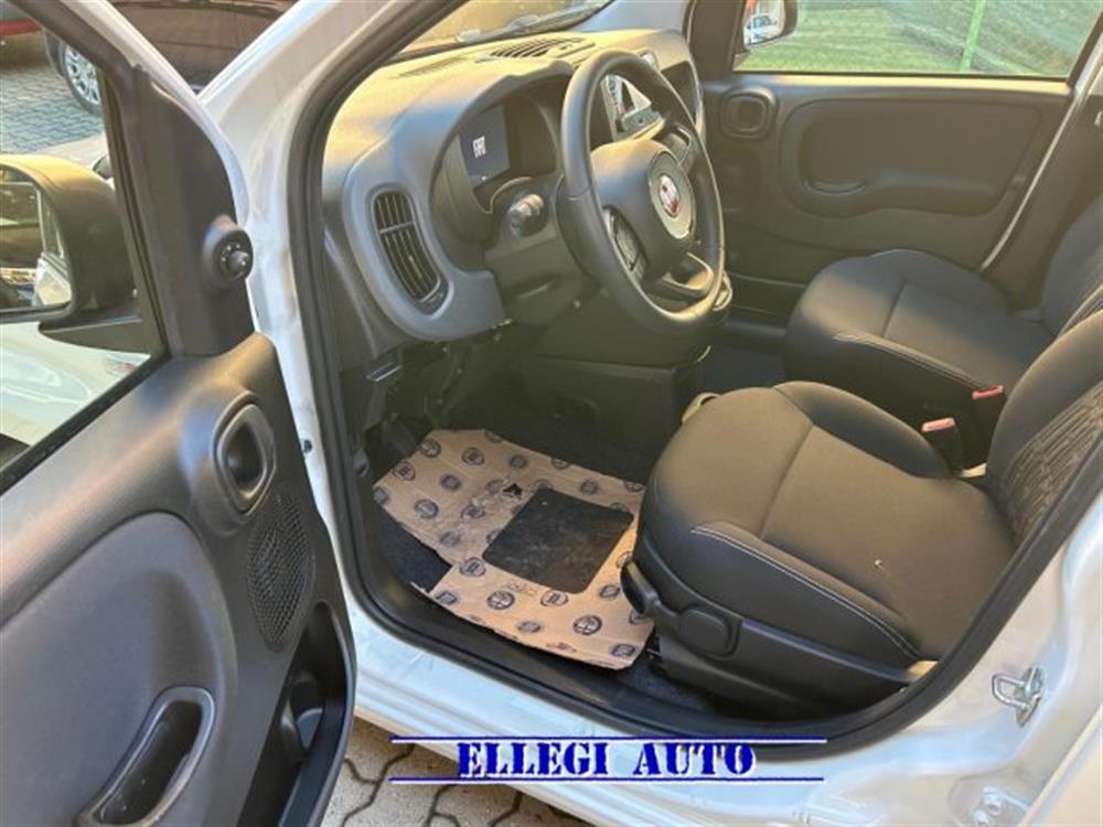 Panda Panda PROMO FINANZ 1.0 HYB