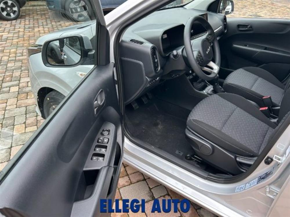 Picanto Picanto PROMO FINANZIAM. 1.0