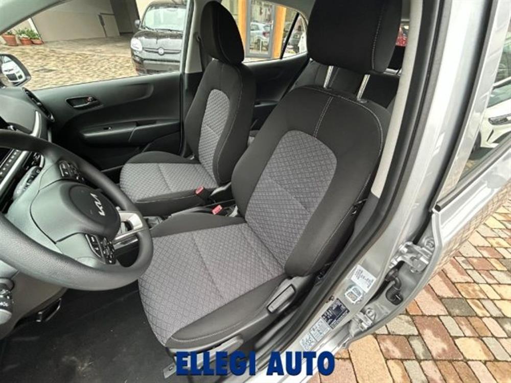 Picanto Picanto PROMO FINANZIAM. 1.0