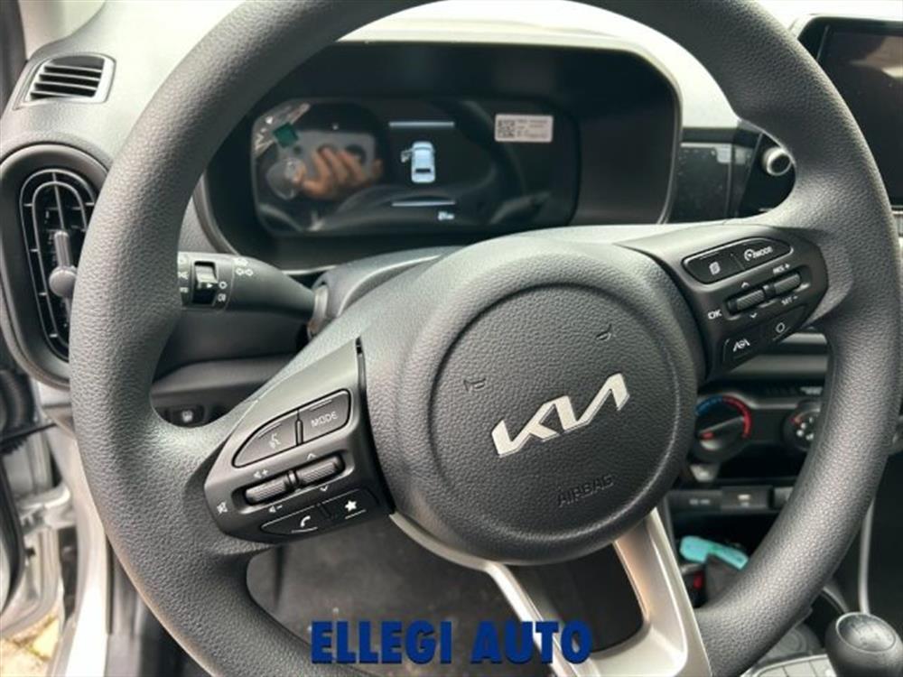 Picanto Picanto PROMO FINANZIAM. 1.0