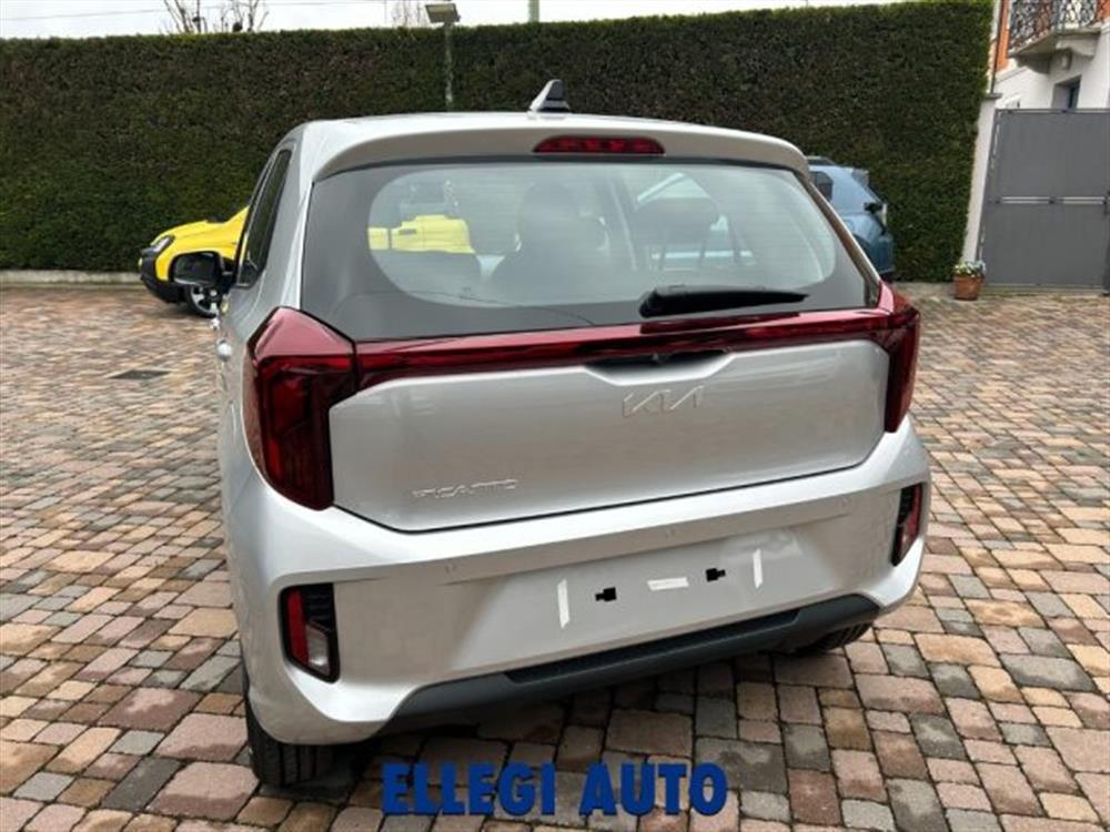 Picanto Picanto PROMO FINANZIAM. 1.0