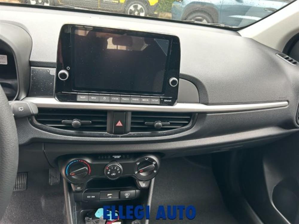 Picanto Picanto PROMO FINANZIAM. 1.0