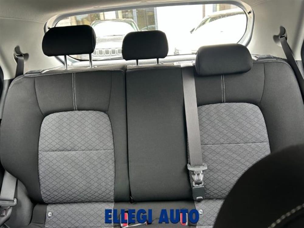 Picanto Picanto PROMO FINANZIAM. 1.0