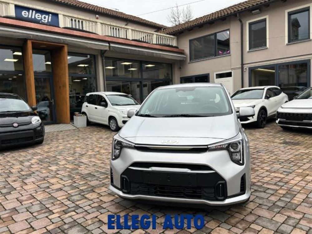 Picanto Picanto PROMO FINANZIAM. 1.0