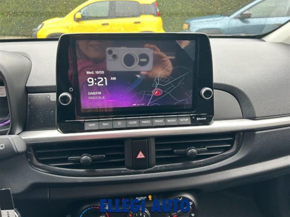 Picanto Picanto PROMO FINANZIAM. 1.0