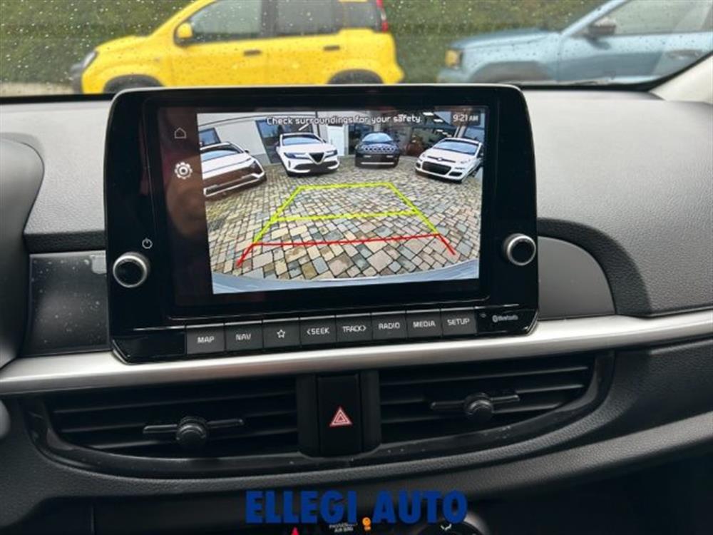 Picanto Picanto PROMO FINANZIAM. 1.0