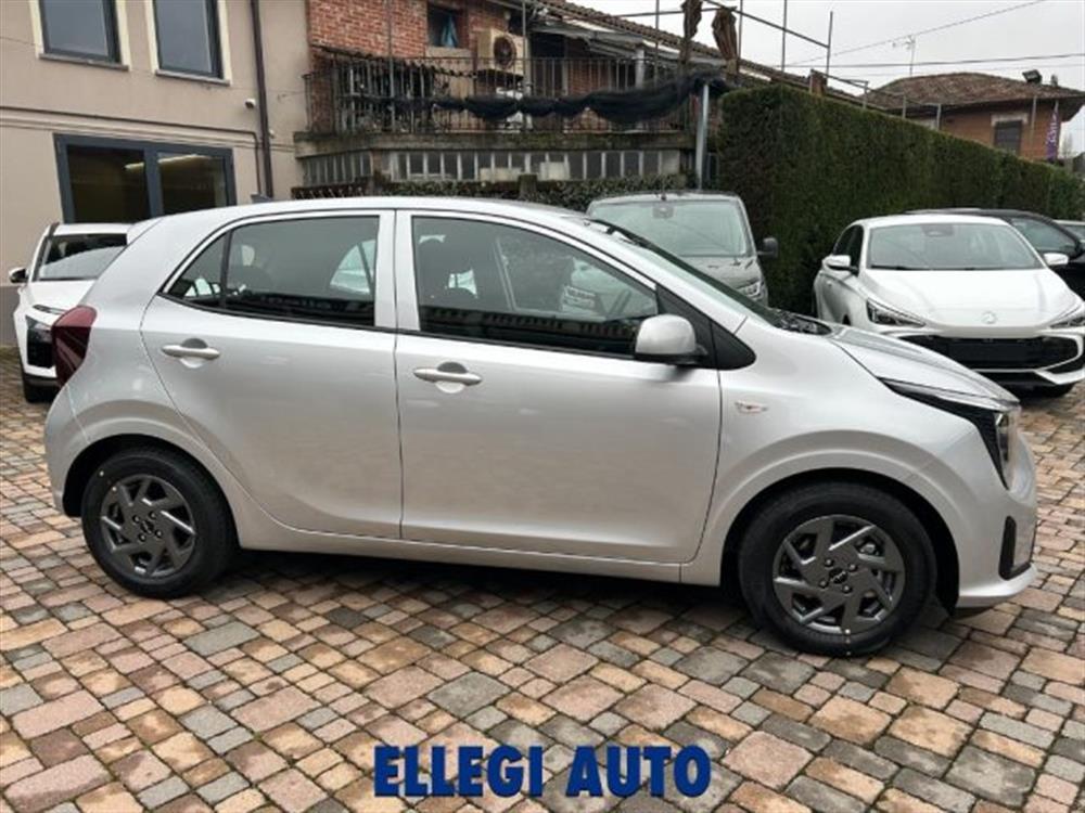 Picanto Picanto PROMO FINANZIAM. 1.0