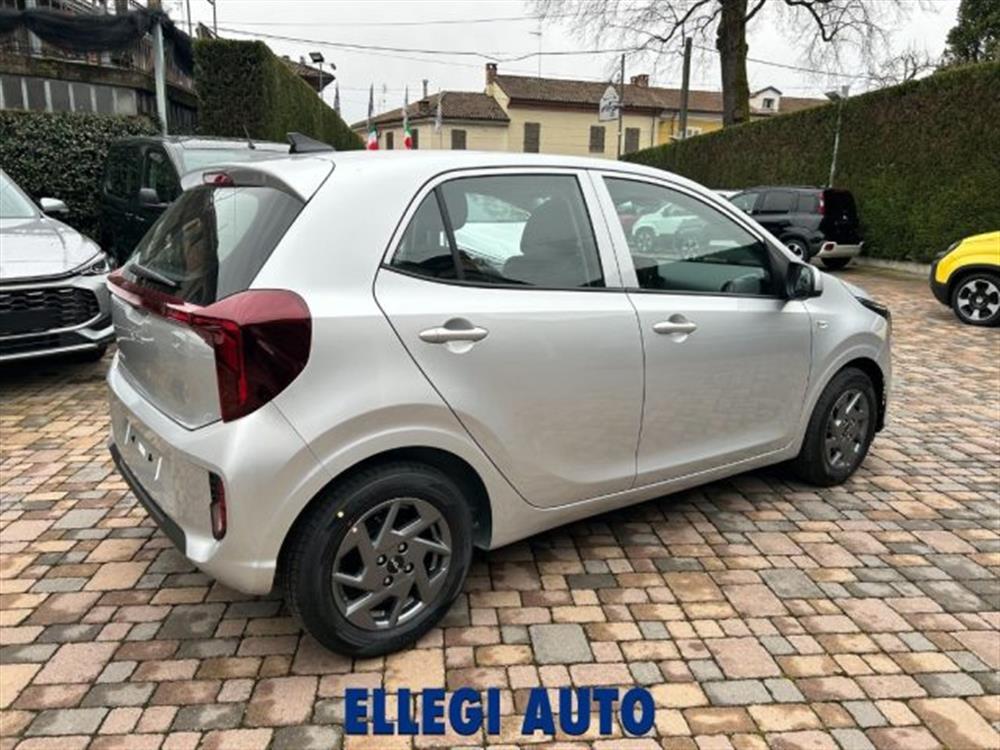 Picanto Picanto PROMO FINANZIAM. 1.0
