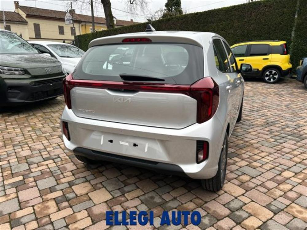 Picanto Picanto PROMO FINANZIAM. 1.0