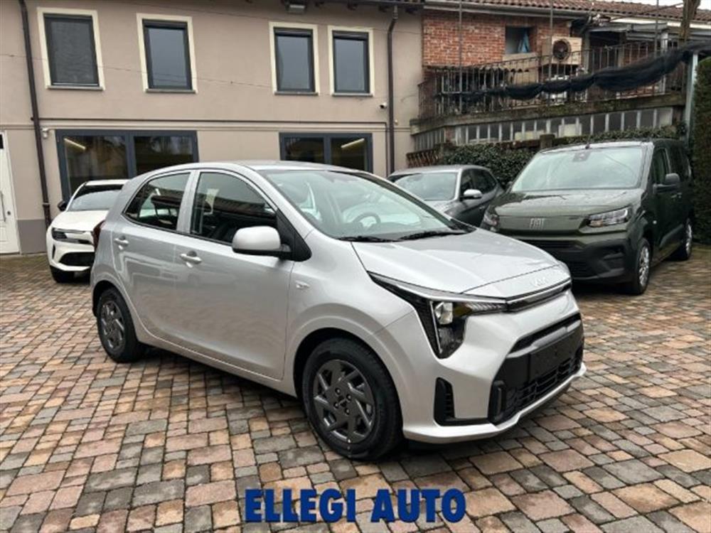 Picanto Picanto PROMO FINANZIAM. 1.0