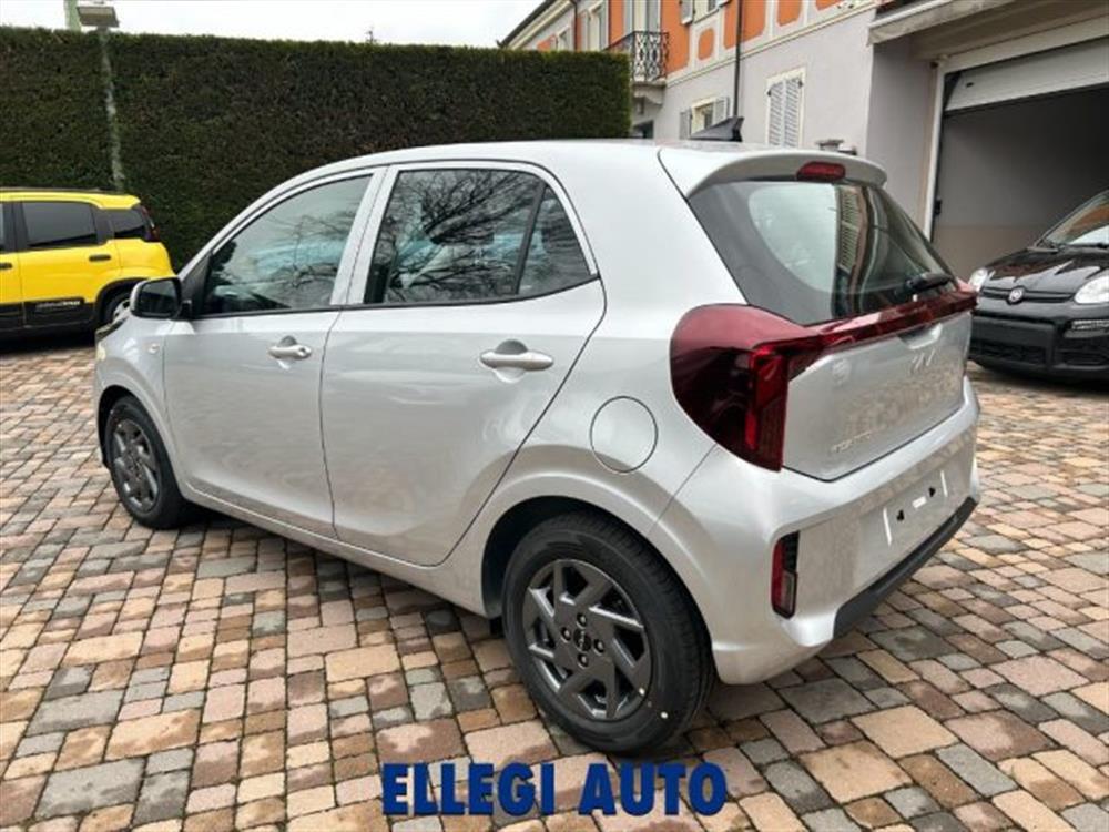 Picanto Picanto PROMO FINANZIAM. 1.0