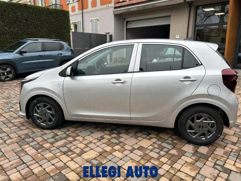 Picanto Picanto PROMO FINANZIAM. 1.0