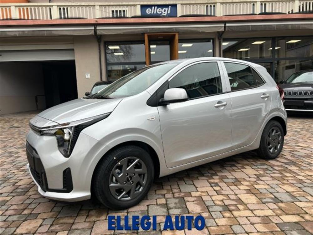 Picanto Picanto PROMO FINANZIAM. 1.0