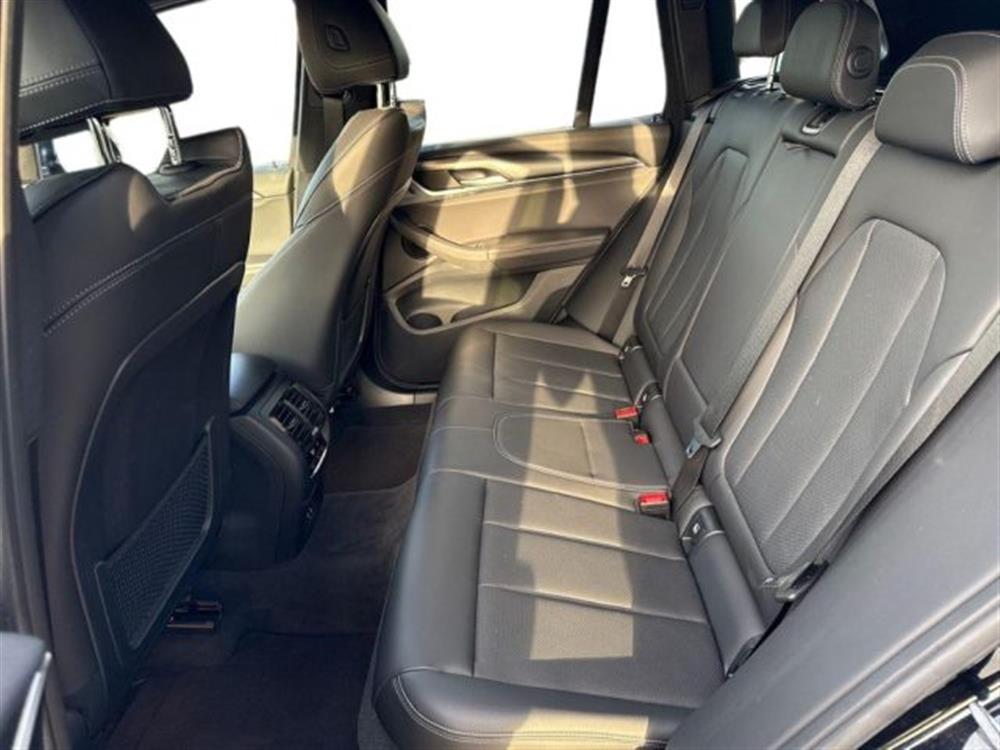 X3 X3 xDrive20d 48V Msport