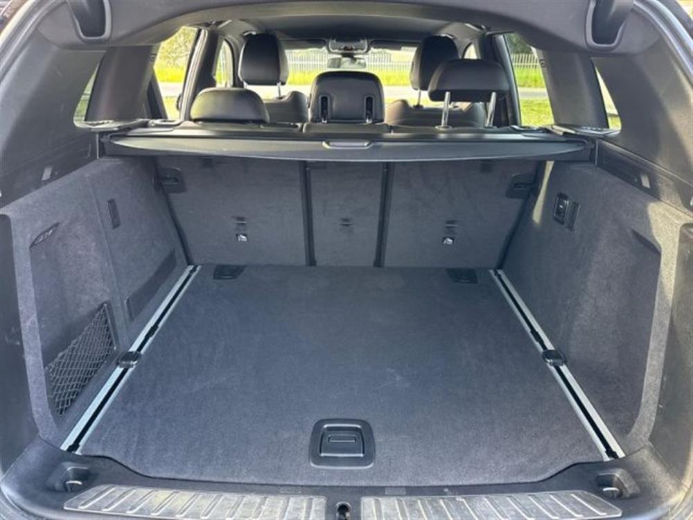 X3 X3 xDrive20d 48V Msport