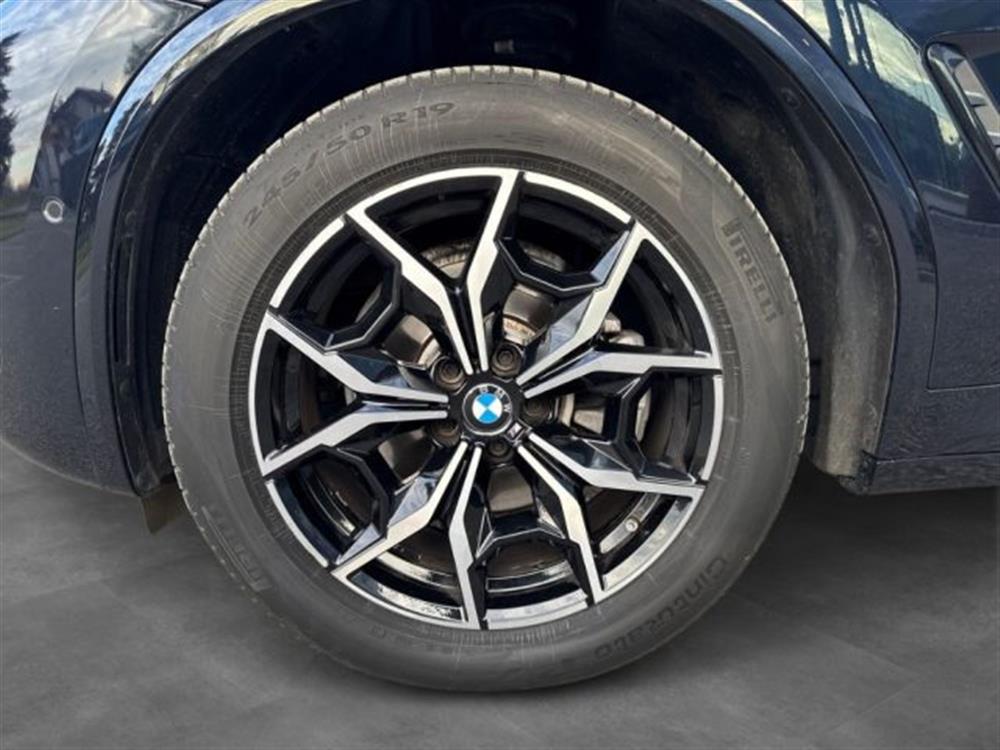 X3 X3 xDrive20d 48V Msport