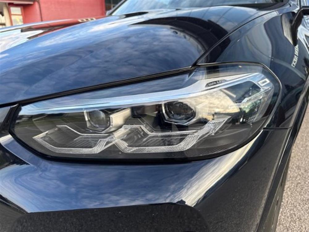 X3 X3 xDrive20d 48V Msport