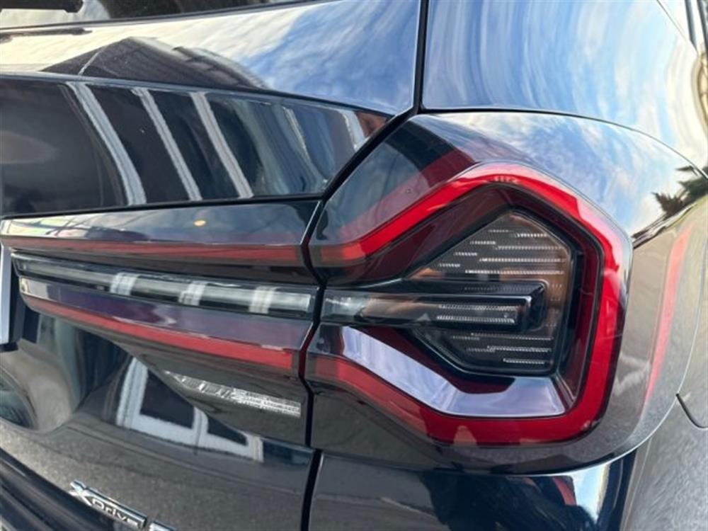 X3 X3 xDrive20d 48V Msport