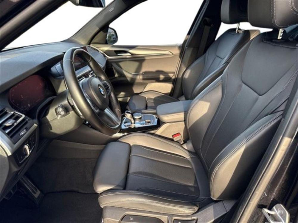 X3 X3 xDrive20d 48V Msport