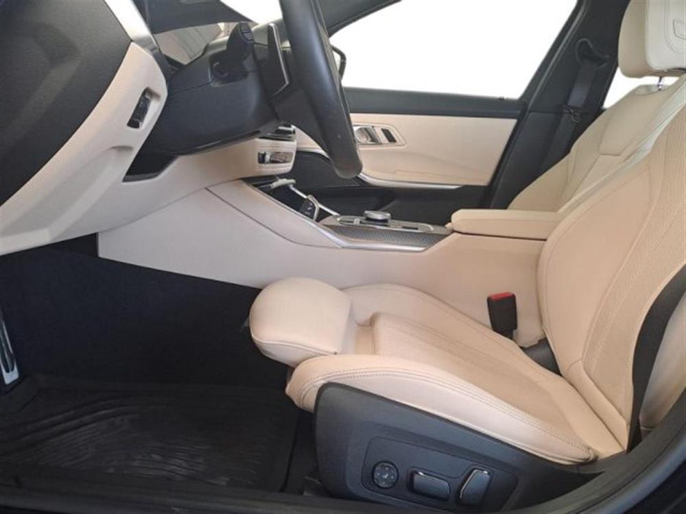 330 330 d 48V xDrive Touring