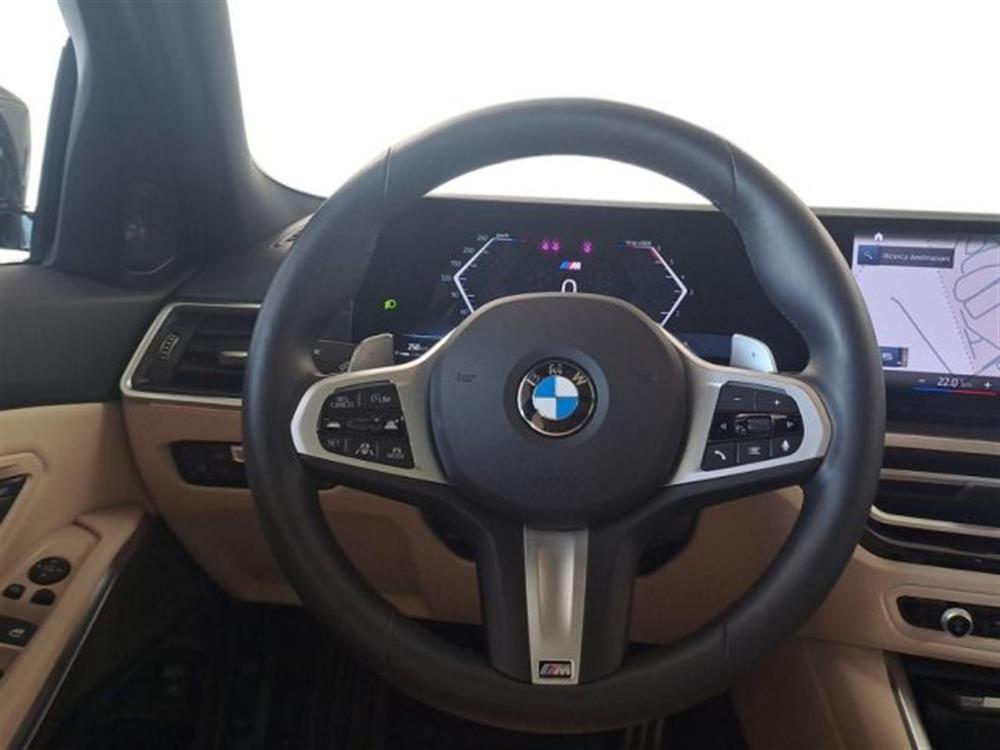 330 330 d 48V xDrive Touring